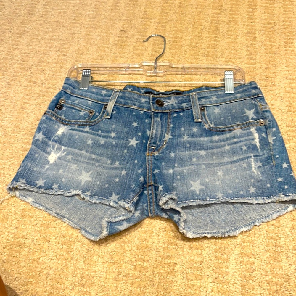 Big Star shorts
